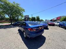 2015 Honda Civic LX 181KM CERTIFIED-WARRANTY - Photo 5