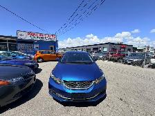 2015 Honda Civic LX 181KM CERTIFIED-WARRANTY - Photo 13