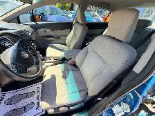 2015 Honda Civic LX 181KM CERTIFIED-WARRANTY - Photo 15