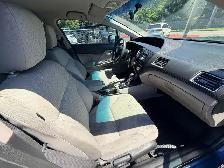 2015 Honda Civic LX 181KM CERTIFIED-WARRANTY - Photo 17