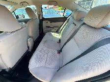 2015 Honda Civic LX 181KM CERTIFIED-WARRANTY - Photo 19