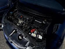 2015 Honda Civic LX 181KM CERTIFIED-WARRANTY - Photo 26