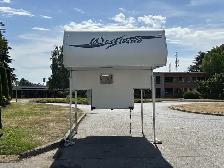 2018 Westland 80W SL Truck Camper - Photo 3
