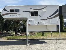 2018 Westland 80W SL Truck Camper - Photo 6