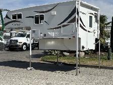 2018 Westland 80W SL Truck Camper - Photo 7