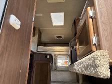 2018 Westland 80W SL Truck Camper - Photo 20