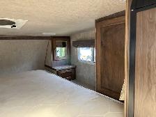 2018 Westland 80W SL Truck Camper - Photo 22