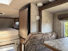 2018 Westland 80W SL Truck Camper - Photo 26