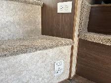 2018 Westland 80W SL Truck Camper - Photo 29
