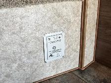 2018 Westland 80W SL Truck Camper - Photo 30