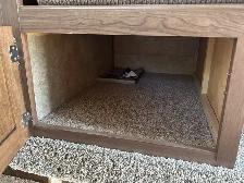 2018 Westland 80W SL Truck Camper - Photo 34