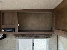 2018 Westland 80W SL Truck Camper - Photo 40