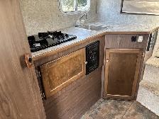 2018 Westland 80W SL Truck Camper - Photo 46