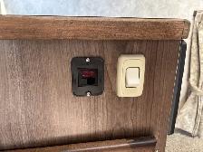2018 Westland 80W SL Truck Camper - Photo 49
