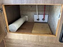 2018 Westland 80W SL Truck Camper - Photo 51