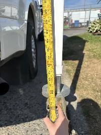 2018 Westland 80W SL Truck Camper - Photo 60