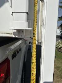 2018 Westland 80W SL Truck Camper - Photo 61