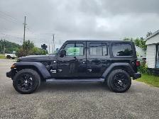 2019 JEEP WRANGLER UNLIMITED - Photo 5