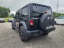 2019 JEEP WRANGLER UNLIMITED - Photo 6