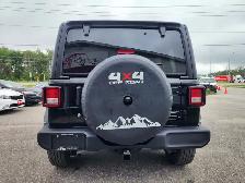2019 JEEP WRANGLER UNLIMITED - Photo 7