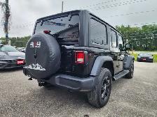 2019 JEEP WRANGLER UNLIMITED - Photo 8