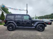 2019 JEEP WRANGLER UNLIMITED - Photo 9