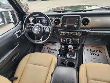 2019 JEEP WRANGLER UNLIMITED - Photo 10