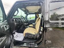 2019 JEEP WRANGLER UNLIMITED - Photo 11