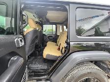 2019 JEEP WRANGLER UNLIMITED - Photo 12
