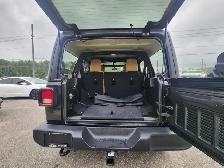 2019 JEEP WRANGLER UNLIMITED - Photo 13