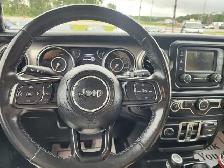 2019 JEEP WRANGLER UNLIMITED - Photo 16
