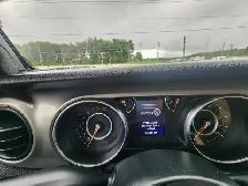2019 JEEP WRANGLER UNLIMITED - Photo 18
