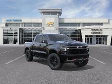 2026 Chevrolet Silverado 1500 ZR2 - Photo 2