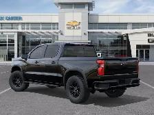2026 Chevrolet Silverado 1500 ZR2 - Photo 4