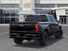 2026 Chevrolet Silverado 1500 ZR2 - Photo 5