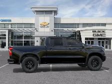 2026 Chevrolet Silverado 1500 ZR2 - Photo 6