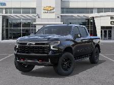 2026 Chevrolet Silverado 1500 ZR2 - Photo 8
