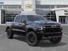 2026 Chevrolet Silverado 1500 ZR2 - Photo 9