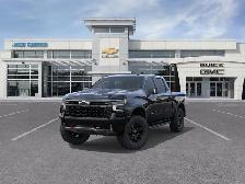 2026 Chevrolet Silverado 1500 ZR2 - Photo 10