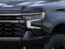 2026 Chevrolet Silverado 1500 ZR2 - Photo 12