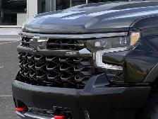 2026 Chevrolet Silverado 1500 ZR2 - Photo 15