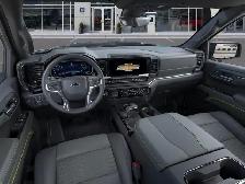 2026 Chevrolet Silverado 1500 ZR2 - Photo 17