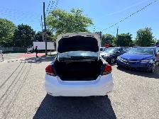 2014 Honda Civic EX 197KM CERTIFIED-WARRANTY - Photo 7