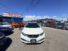 2014 Honda Civic EX 197KM CERTIFIED-WARRANTY - Photo 13
