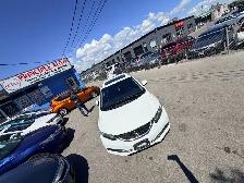 2014 Honda Civic EX 197KM CERTIFIED-WARRANTY - Photo 14