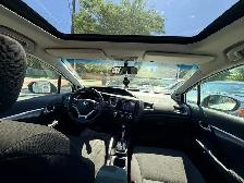 2014 Honda Civic EX 197KM CERTIFIED-WARRANTY - Photo 16