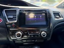 2014 Honda Civic EX 197KM CERTIFIED-WARRANTY - Photo 23