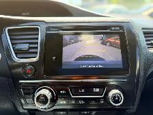 2014 Honda Civic EX 197KM CERTIFIED-WARRANTY - Photo 24