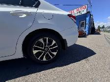 2014 Honda Civic EX 197KM CERTIFIED-WARRANTY - Photo 29