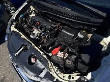 2014 Honda Civic EX 197KM CERTIFIED-WARRANTY - Photo 30
